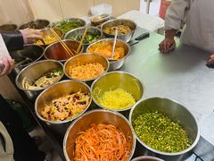 -王菊美食街·王菊面馆(总店)