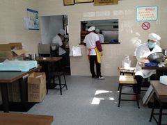大堂-万寿斋(山阴路店)
