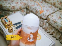 -沪上阿姨鲜果茶(桥头地铁站店)