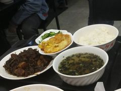 -孙阿姨上海小吃·本帮小厨(隆昌路店)