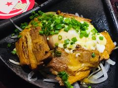 -纪州豚骨酱油拉面(锦延路店)