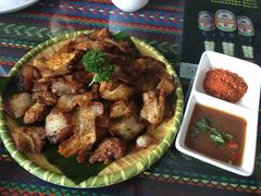 -云海肴云南菜(花园城店)