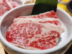 -韩宫宴烤肉·料理(大宁国际店)