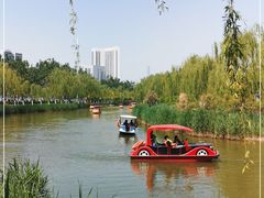 -南翠屏公园