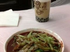 腐乳空心菜-玲珑餐厅(陕西南路店)