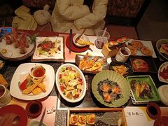 -匠和风精致料理(成都龙湖滨江天街店)