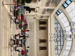 -利顺德大饭店·维多利亚花园(小白楼店)