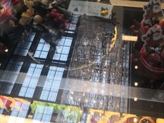 -行者书屋大堂吧 ·下午茶(南京圣和府邸酒店)