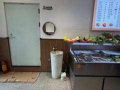 -老杨饭店(万科里店)
