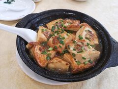 客家豆腐煲-昌茂客家情