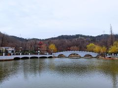-大连植物园