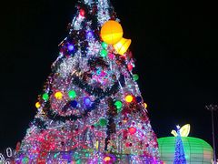-沈阳奥体冰雪嘉年华