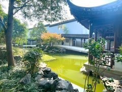 -秋霞圃