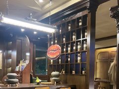 -比顿咖啡文化馆(升阳路店)