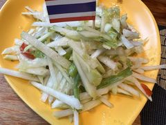 -泰妃堂.泰菜.夜宵(赤岗总店)