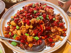 -青年公社·烤鸭(天玥中心店)