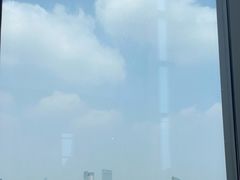 -视界美食自助餐厅·石家庄希尔顿酒店