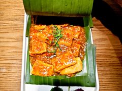 -金孔雀德宏傣味餐馆(魏公村店)
