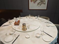 -海泰食府·新鲁菜·家宴(总部基地店)