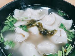 -笼铭坊(北蔡店)