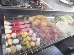 -明记牛杂(新马路分店)