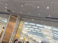 -香港富临皇宫(扬名广场店)