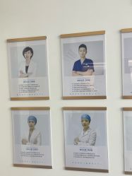 -清清博视儿童眼视光中心(角门西店)