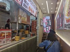 -二娃邓板凳面(解放碑店)