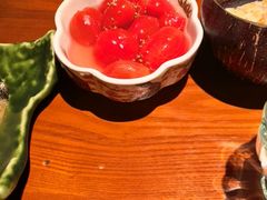 -千代武日本料理(爱建店)