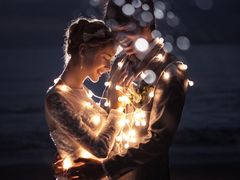 -经典婚纱摄影美学馆·私人定制