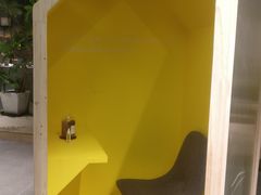 -山下C5cafe(惠通时代广场店)