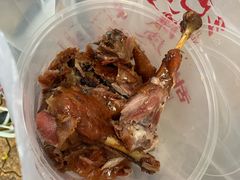-王浩儿纪六孃甜皮鸭(乐山总店)