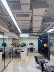 点击看大图 -奈川烫染Salon