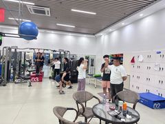 -中田健身工作室(嘉定江桥店)