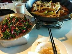 -望湘园·湖南菜(宏伊店)