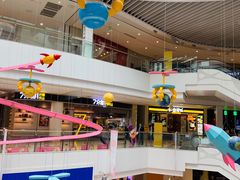 -圆融购物中心(南天成路店)