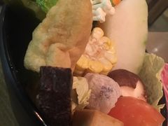 -伊人锅·魔石泡泡鱼