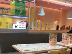-菲滋意式餐厅(萧山市心店)