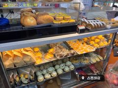 -占西饼店