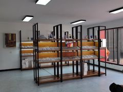 -五派眼镜(沙河店)