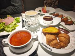 -斗牛士牛排餐厅(嘉里汇店)