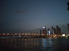 -轮渡红巷旅游码头