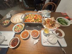 -乔街深夜食堂·台州菜·高压锅生蚝(杭州总店)