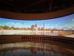 -嘉峪关城市博物馆