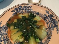 -夏苑(新加坡丽思卡尔顿美年酒店)