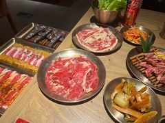 -西塔老太太泥炉烤肉(亚运村店)