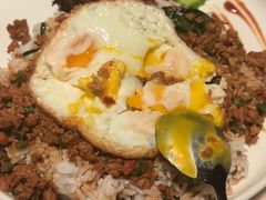 -Home Thai·泰谣(王府井apm店)