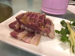 富春肴肉-富春(瘦西湖店)