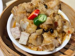 -香港池仔记肠粉王(博多新记襄阳南路店)