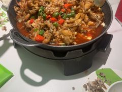 -蛙喔牛蛙(盐城盐都万达店)